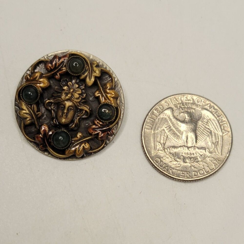 Brooch - Picture 2 of 5